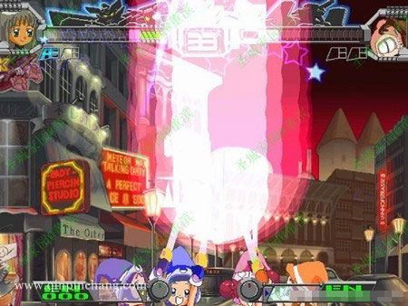 超级COSPLAY大战U下载