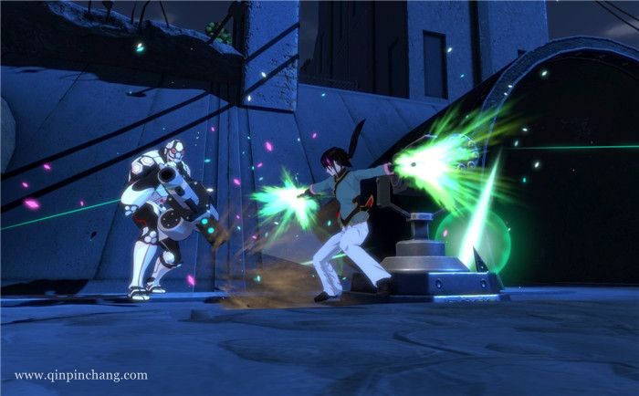 RWBY:戮兽之蚀下载