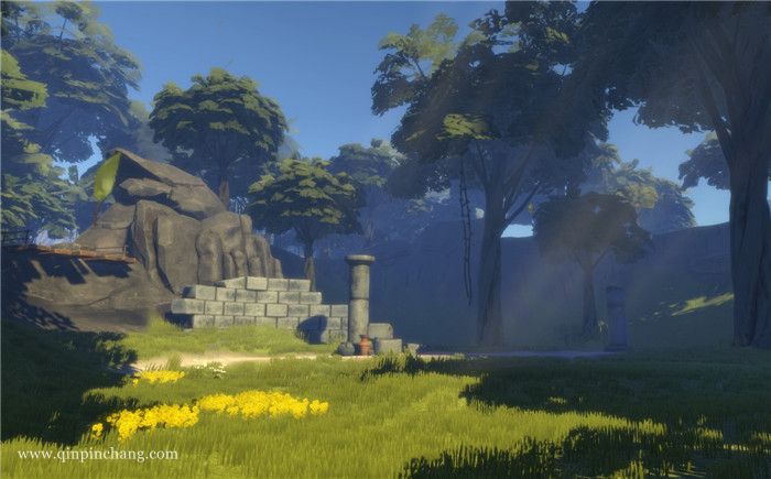 RWBY:戮兽之蚀下载