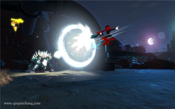 RWBY:戮兽之蚀下载