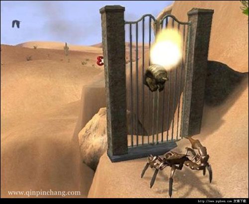 穿山甲大冒险下载