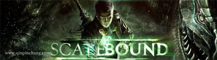 龙鳞化身中文版下载