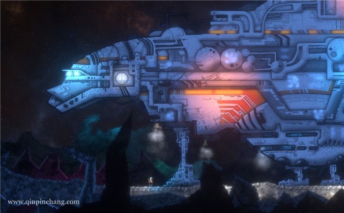 重生:遥远之光PC版下载