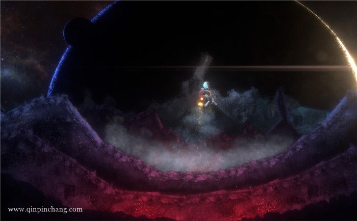 重生:遥远之光PC版下载