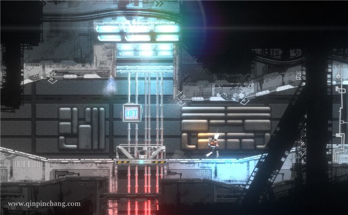 重生:遥远之光PC版下载