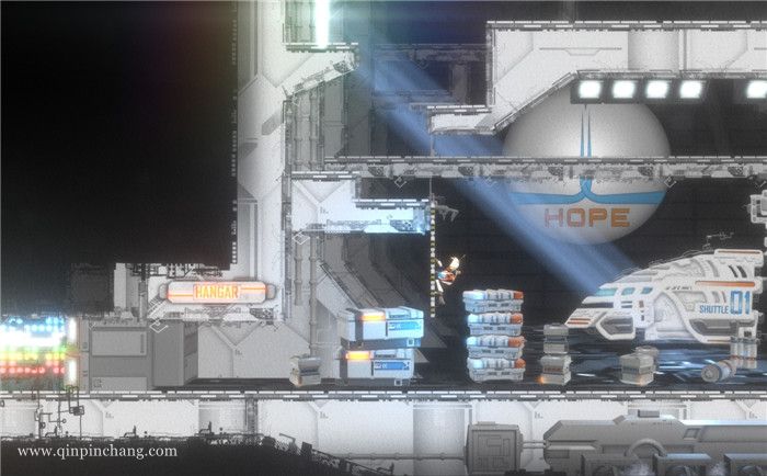 重生:遥远之光PC版下载