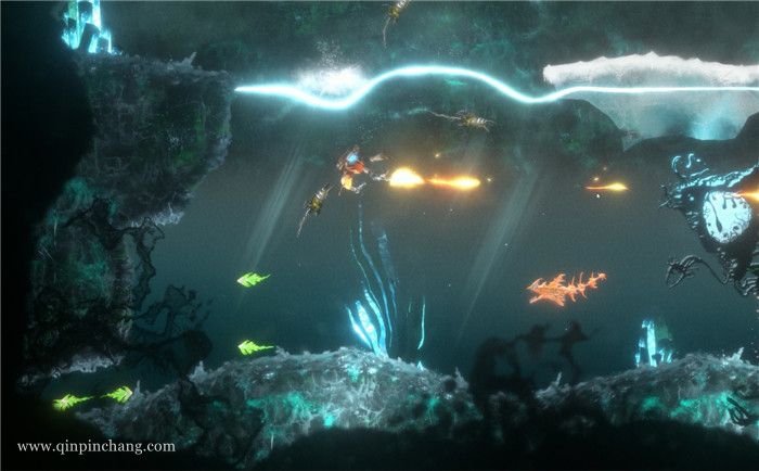 重生:遥远之光PC版下载