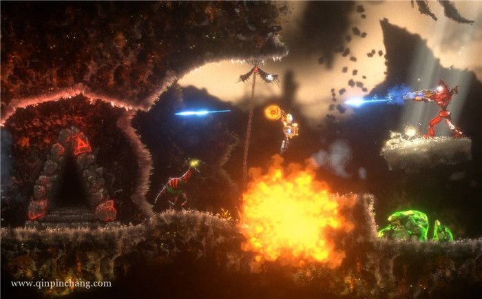 重生:遥远之光PC版下载