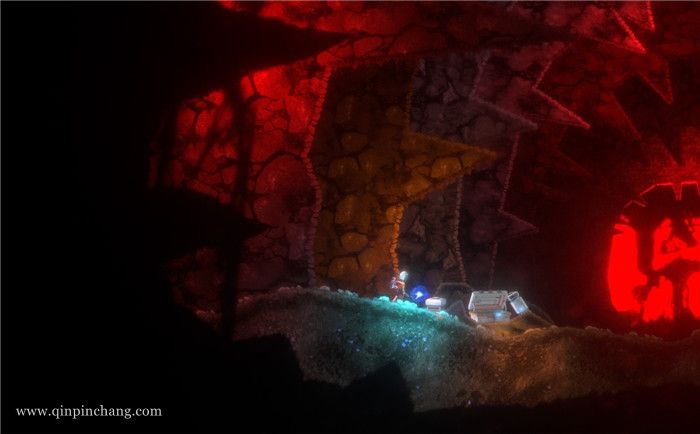 重生:遥远之光PC版下载