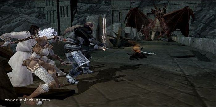 遗忘国度:恶魔之石下载