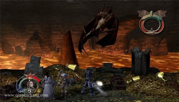 遗忘国度:恶魔之石下载