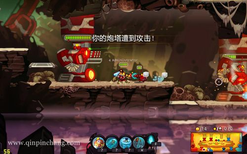 王牌英雄 中文版下载