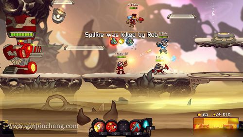 王牌英雄 中文版下载