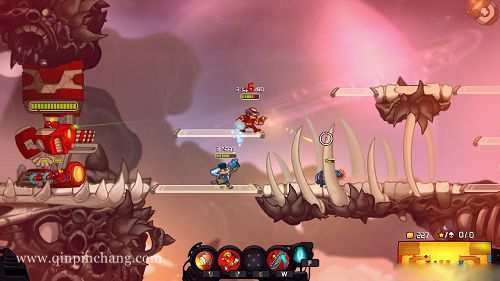 王牌英雄 中文版下载