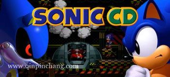 索尼克CD完整版下载