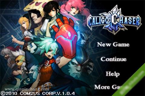 恶魔猎手艾德猎人下载