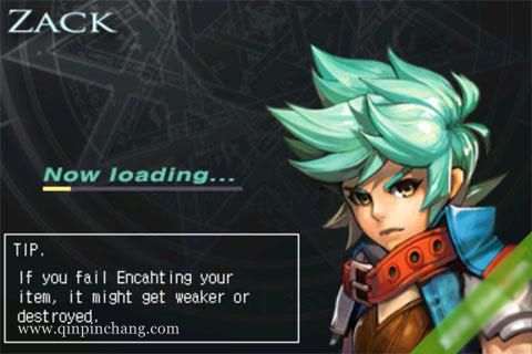 恶魔猎手艾德猎人下载