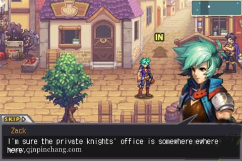 恶魔猎手艾德猎人下载