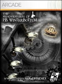 温特伯顿先生的不幸旅程下载