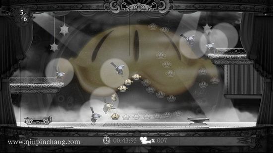 温特伯顿先生的不幸旅程下载