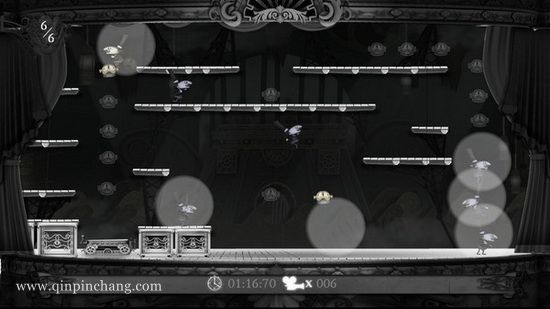 温特伯顿先生的不幸旅程下载