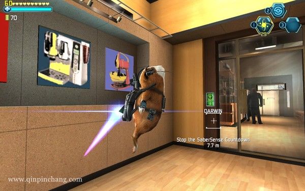 豚鼠特工队下载