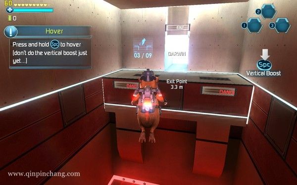 豚鼠特工队下载