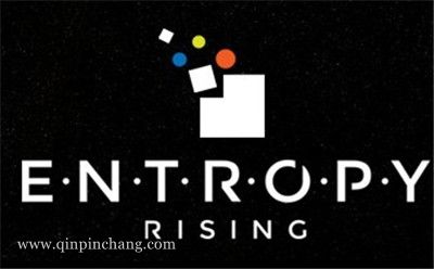 熵上升下载
