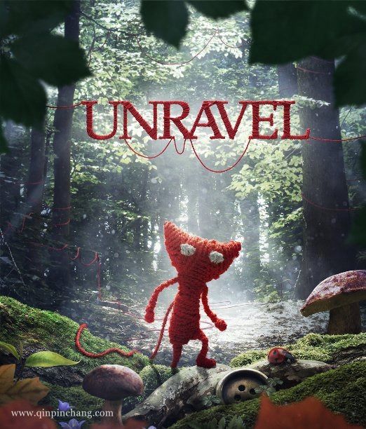 毛线小精灵下载