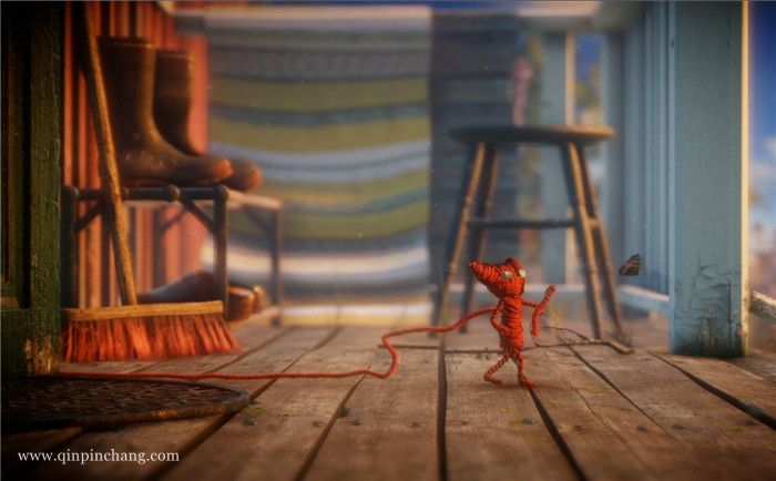 毛线小精灵下载