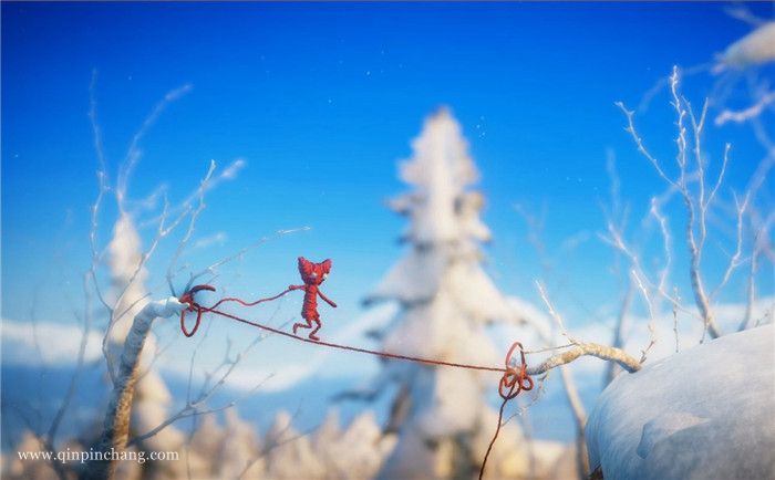 毛线小精灵下载