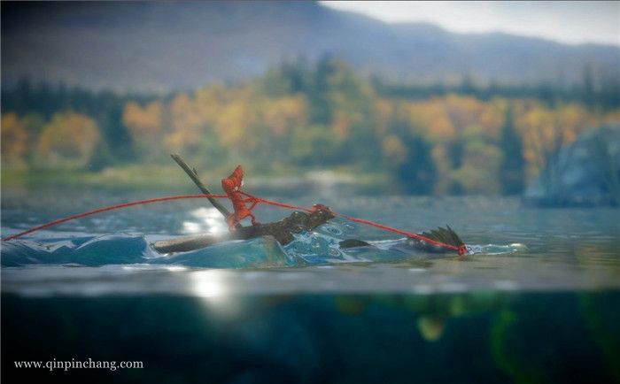 毛线小精灵下载