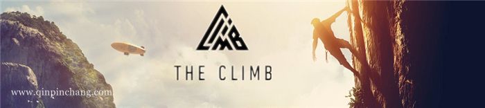 攀爬中文版下载