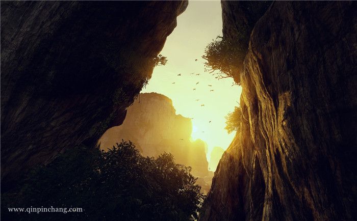 攀爬中文版下载