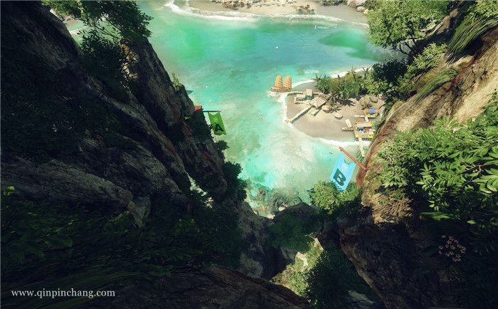 攀爬中文版下载