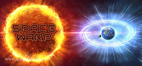 扭曲空间下载