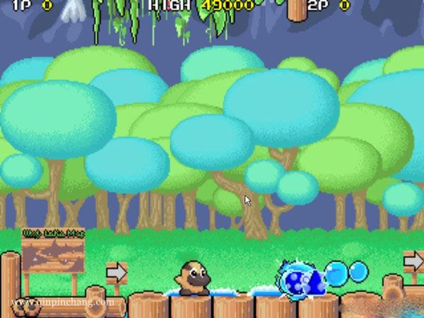 丑八怪大冒险下载