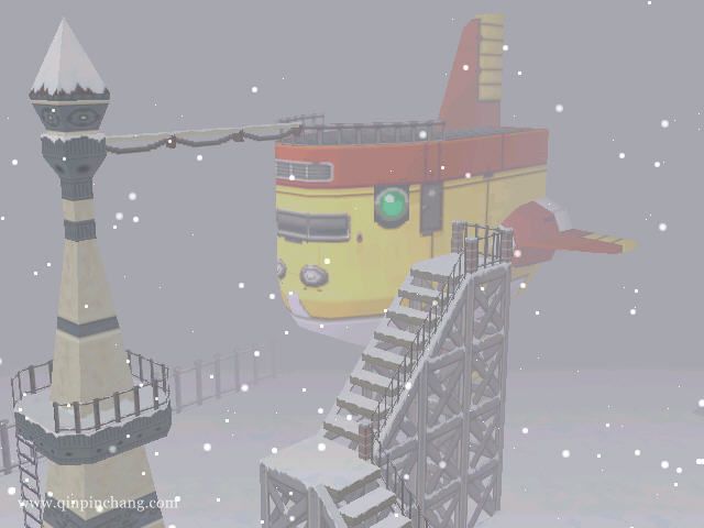 洛克人钢铁之心2世界的遗产下载