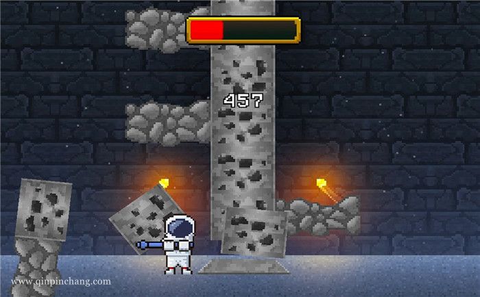 混乱矿工中文版下载