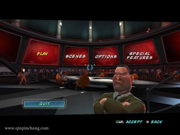 异形战魔怪下载