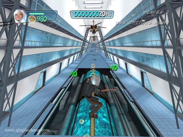 异形战魔怪下载