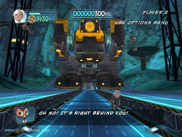 异形战魔怪下载