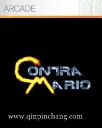 魂斗罗马里奥:史诗组合下载