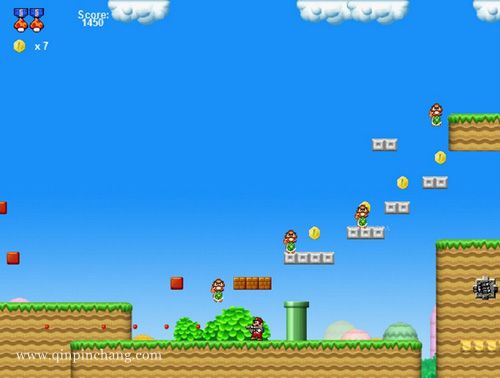 魂斗罗马里奥:史诗组合下载