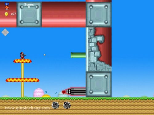 魂斗罗马里奥:史诗组合下载