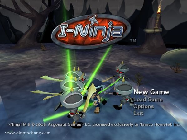 可爱忍者大冒险下载