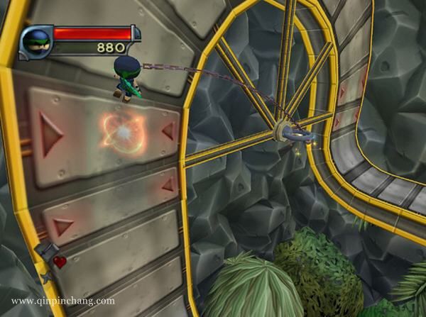 可爱忍者大冒险下载