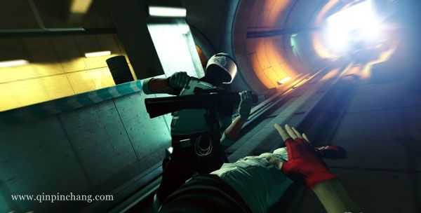 镜之边缘中文版下载