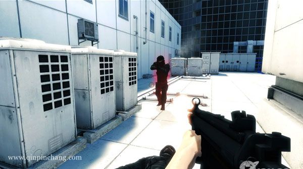 镜之边缘中文版下载