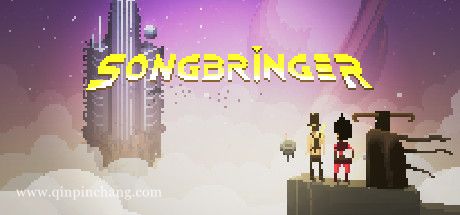 Songbringer中文版下载